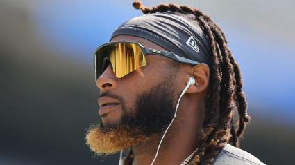 Packers’ Aaron Jones Gets Brutally Honest on Rasul Douglas Trade