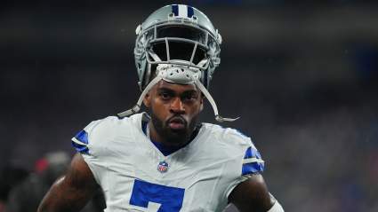 Trevon Diggs Issues Bold 5-Word Message After Cowboys’ Latest Blowout