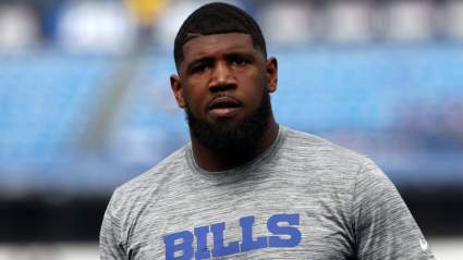 Bills $68 Million Starter Sounds Off on Buffalo’s Most ‘Aggravating’ Issue