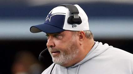 Cowboys Could Make Major Coaching Change, Says Analyst