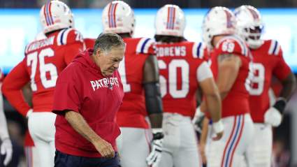 Bill Belichick’s Potential Replacement Won’t Be Traded or Fired: NFL Insider
