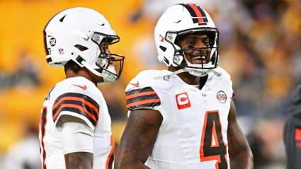 Donovan Peoples-Jones Sends Message to Browns After Trade