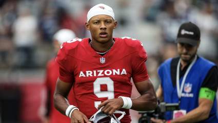 New Vikings QB Josh Dobbs Breaks Silence on Competition to Replace Cousins