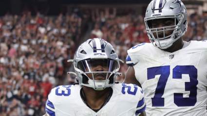 Ex-Cowboys Scout Pushes Dallas to Consider Benching $10 Million Star
