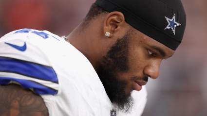 Cowboys’ Micah Parsons Issues Warning to Team on ‘Mistake’