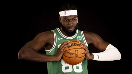 Neemias Queta Gets Honest About What He Brings to Celtics After Win