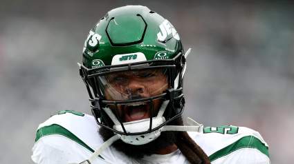 Jets Starter Suffered ‘Broken Bone’ vs. Chargers, Team Is Concerned