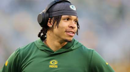 Christian Watson’s Family Takes Shots at Jordan Love & Packers Fans