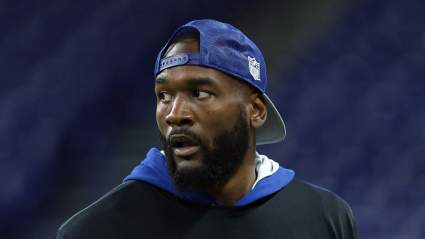 Raiders Could Make Sense for $98.5 Million All-Pro Defender
