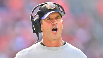 Ravens Send Message to Joe Flacco After Joining Browns
