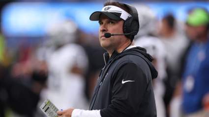 Bills Advised to ‘Call Josh McDaniels’ to Help Fix Buffalo’s Offense