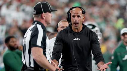 Jets Predicted to Regret Not Cutting Ties With Ineffective Veteran