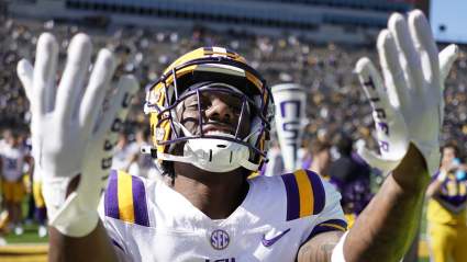 Analytics, Wide Receivers, and the Sixth Pick