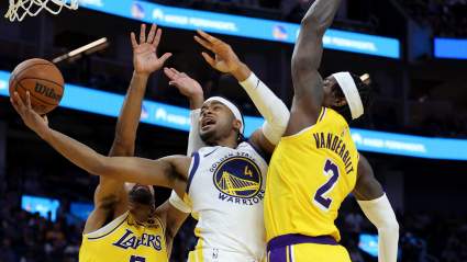 Lakers Prepared to ‘Unleash’ $48 Million Signee
