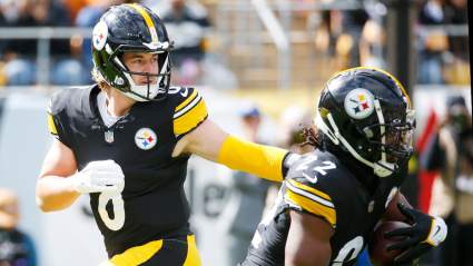 Steelers’ Kenny Pickett, Najee Harris Spill Truth on Matt Canada After Browns Loss