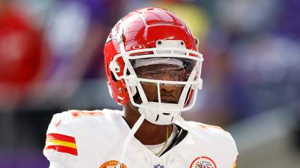 Chiefs WR Marquez Valdes-Scantling Gives Insight on Davante Adams’ Frustrations