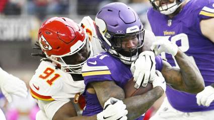 Chiefs’ Andy Reid Speaks Glowingly of ‘Stellar’ Player That ‘Gets No Credit’