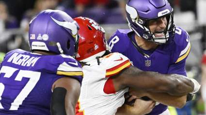 Analyst Warns That Chiefs’ Pending Free Agent Is ‘Overrated’