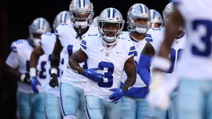 Cowboys’ Mike McCarthy Lashes Out on Questions About $40 Million WR