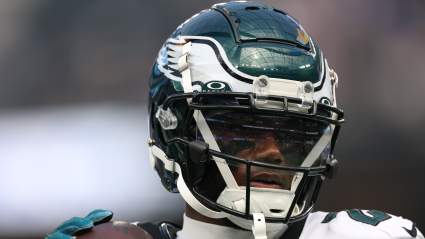 Eagles All-Pro Called Out for Poor Play: ‘He May Cost Them Their Super Bowl’