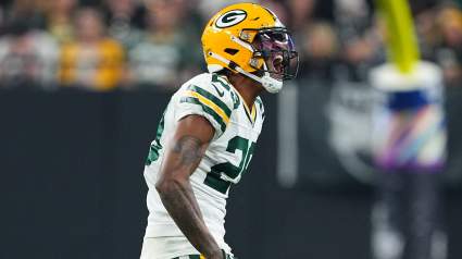 Vikings Linked to Former Packers DB as Stephon Gilmore Replacement