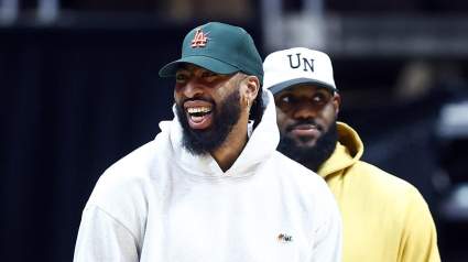 Analyst: Trading for $215 Million Star Would Make Lakers a ‘Championship Team’