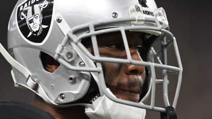 Ex-Raiders CB Marcus Peters Could Land With SB Contenders: Analyst