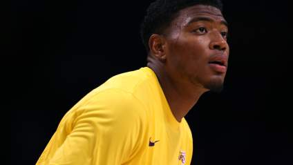 Proposed Lakers Trade Package Swaps Starter for 2-Time All-Star