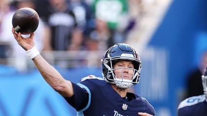 $118 Million QB Advised to Seek Release, Join Browns