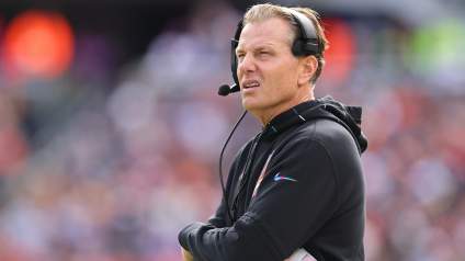 Bears Cut Ties With Veteran Safety Ahead of Panthers Matchup