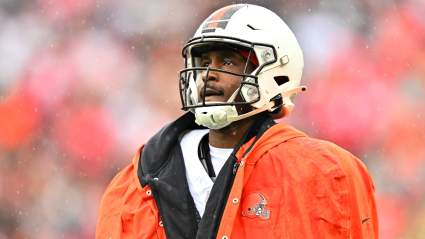 Browns Give Firm Statement on PJ Walker After Failed Trade