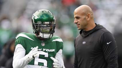 $118 Million QB Urged to Ask for Release, Force His Way to Jets