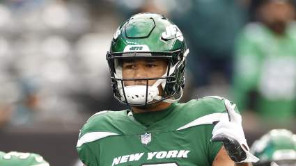 Jets $44 Million Starter Called out After Blowout Loss to Chargers