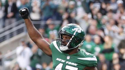 Massive $98 Million ‘Overpay’ Could Force the Jets Hand