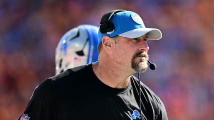 Dan Campbell Gives Hilarious Response on Lions’ 4th Down Gambles