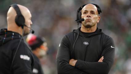 Jets Put $44 Million Starter on Notice After Aggressive Trade Calls
