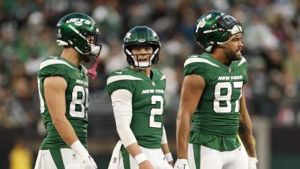 Jets Urged to Bench $24 Million Starter After Dismal Game vs. Raiders