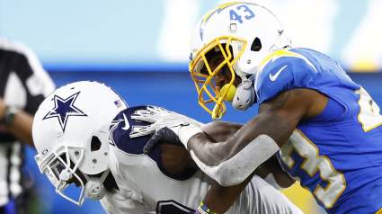 Cowboys Predicted to Clean House at Receiver in Favor of Speedster