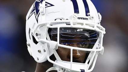 Key Cowboys Starter Predicted to Likely Bolt Dallas: ‘Set to Leave’