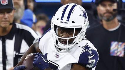 Cowboys’ $39 Million Starter in Danger of Eventually Being Cut: Analyst