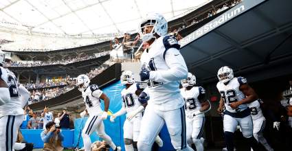 Cowboys Predicted to Lose 5-Time Pro Bowler to 49ers in Free Agency