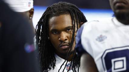Bigger Cowboys Role Predicted for ‘Angry’ 4th-Year RB