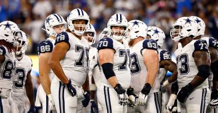 $82.5 Million Cowboys Starter Admits to Bad Performance: ‘Came Down to Me’