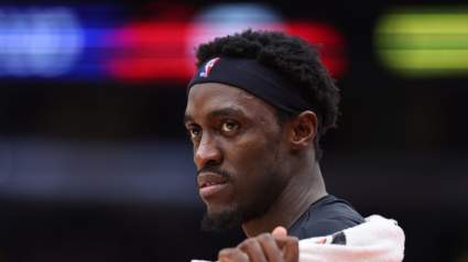 Bulls’ DeMar DeRozan Calls Out Pascal Siakam, Raptors: ‘It Is What It Is’