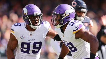 Vikings Star Danielle Hunter Breaks Silence on Trade Rumors