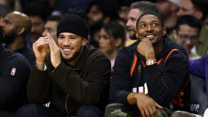 Suns’ Bradley Beal to Be Re-Evaluated, New Timeline Revealed