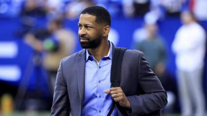 Browns Rookie Top Steal of NFL Draft After Wild Start to Career
