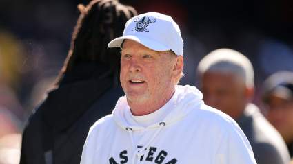 Speculation Stirs About Star College Coach Joining Raiders