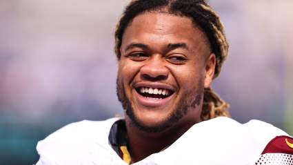 Patriots ‘Checked In on the Price’ of ‘Gold Jacket’ Player Before NFL Trade Deadline