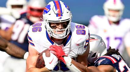 Bills Breakout TE Dalton Kincaid Comments on Losing ‘Trust’ With Josh Allen